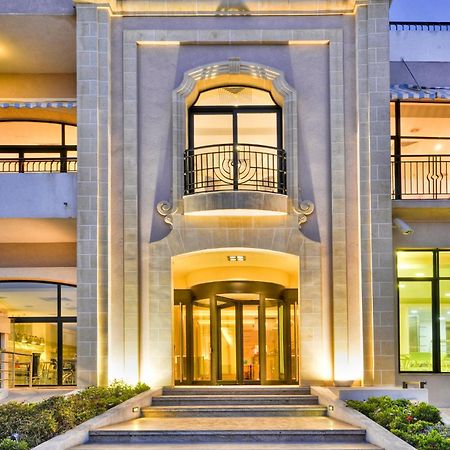 Hotel Calypso 马萨佛恩 外观 照片