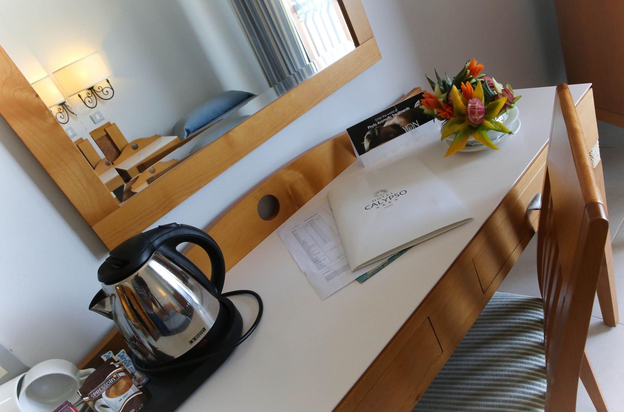 Hotel Calypso 马萨佛恩 外观 照片