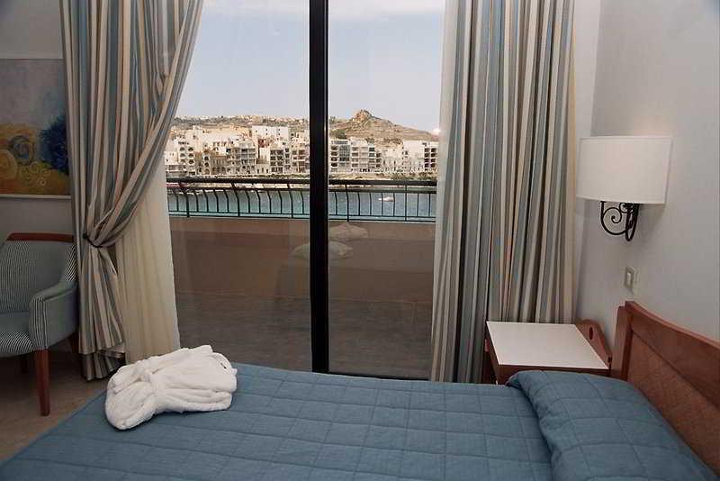 Hotel Calypso 马萨佛恩 外观 照片