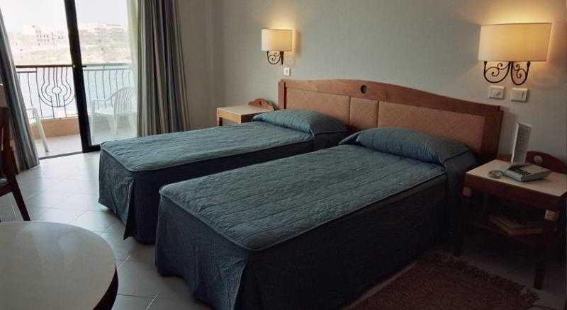 Hotel Calypso 马萨佛恩 外观 照片
