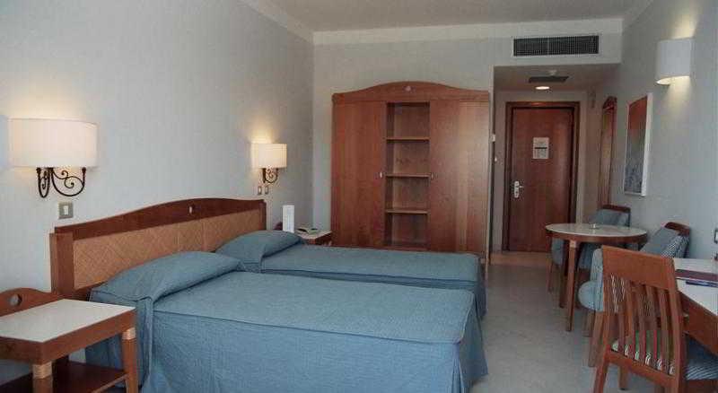 Hotel Calypso 马萨佛恩 外观 照片
