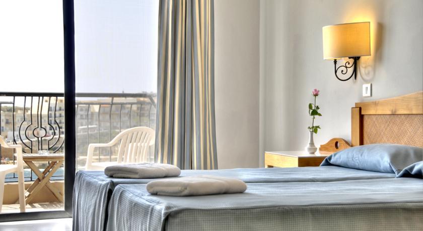 Hotel Calypso 马萨佛恩 外观 照片