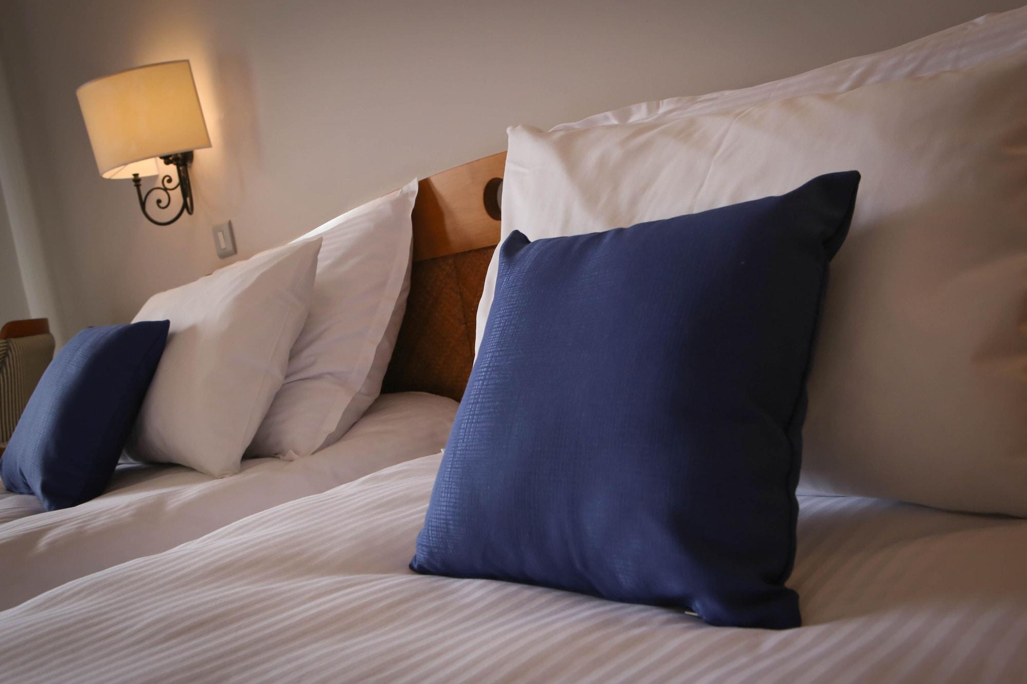 Hotel Calypso 马萨佛恩 外观 照片