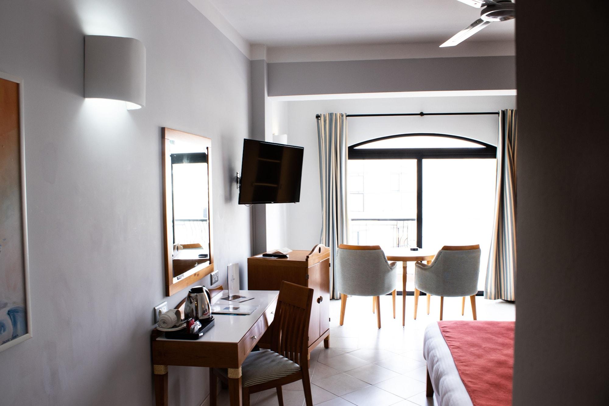 Hotel Calypso 马萨佛恩 外观 照片