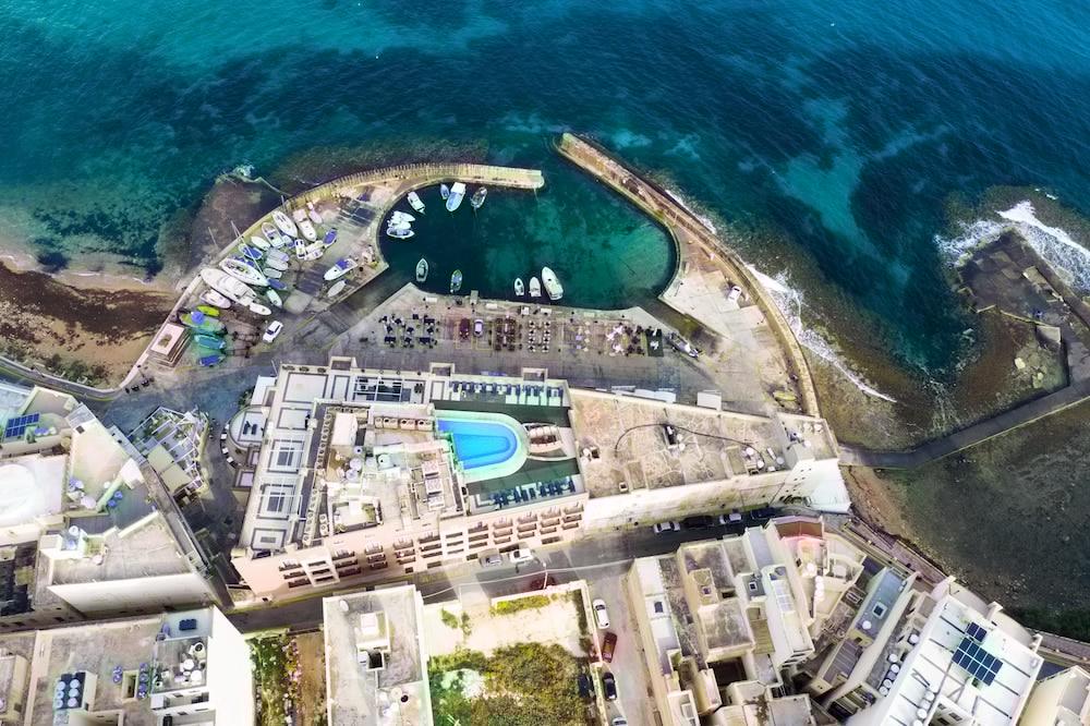 Hotel Calypso 马萨佛恩 外观 照片