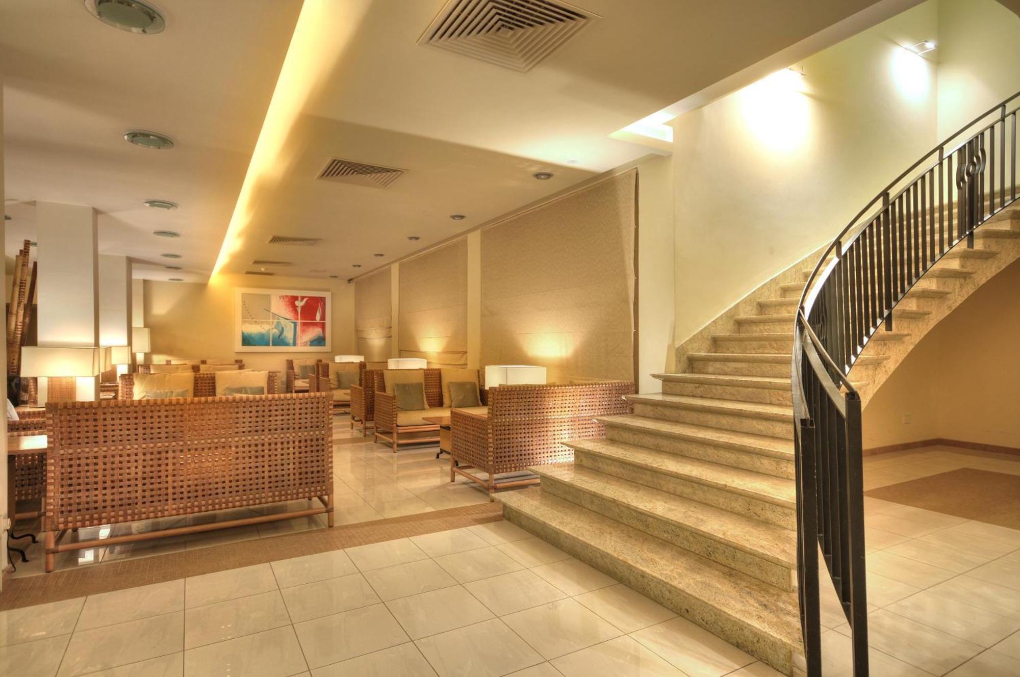 Hotel Calypso 马萨佛恩 外观 照片