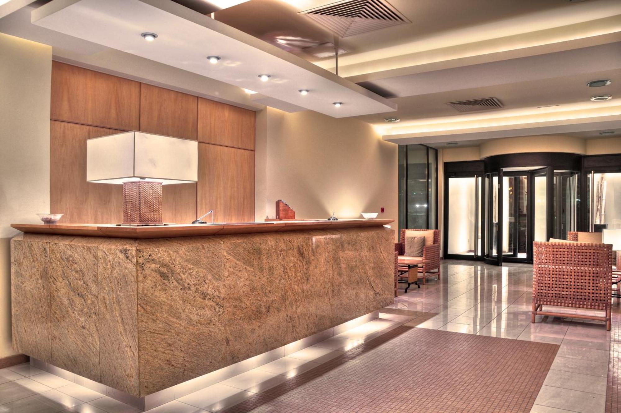 Hotel Calypso 马萨佛恩 外观 照片