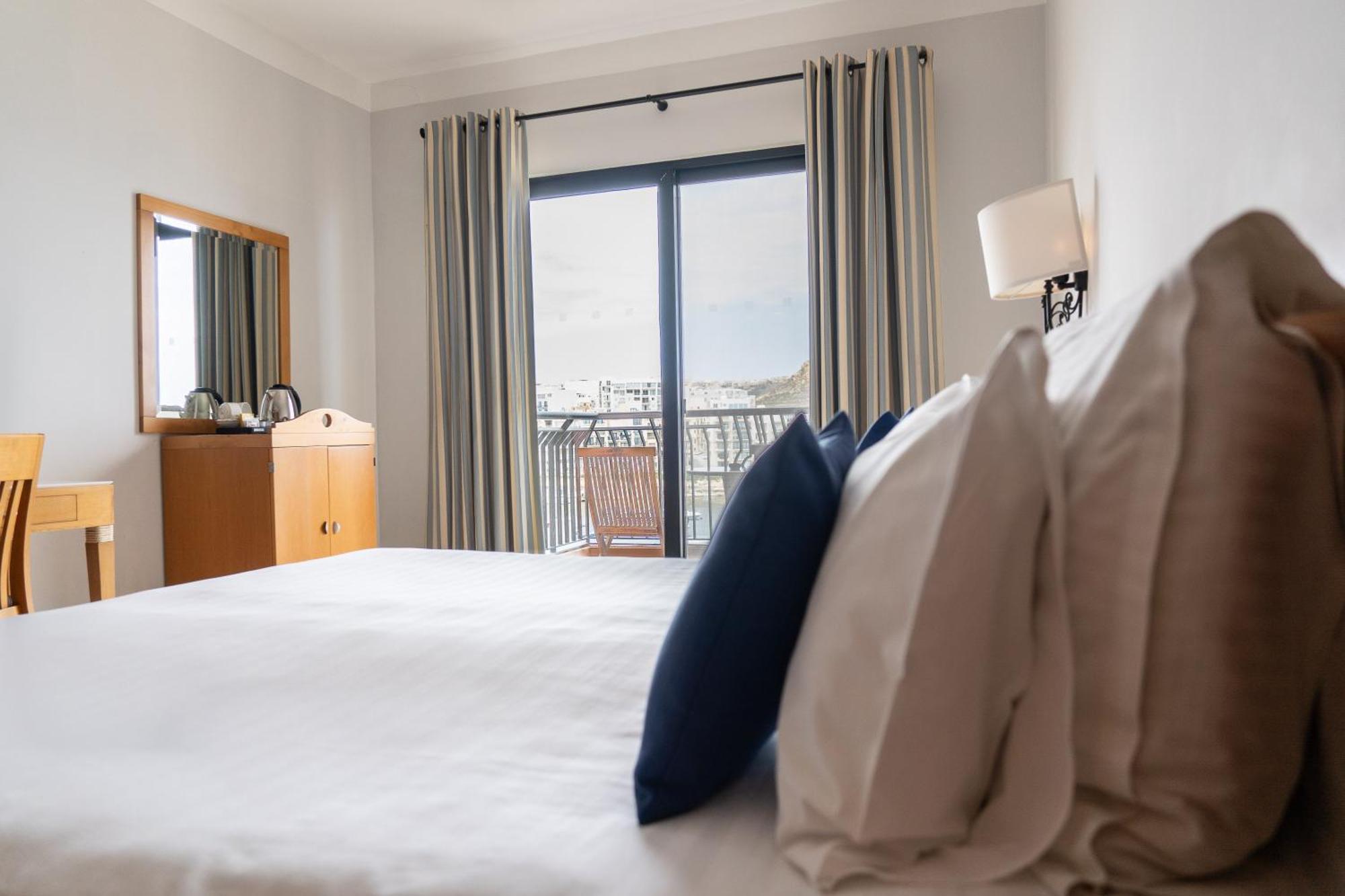 Hotel Calypso 马萨佛恩 外观 照片
