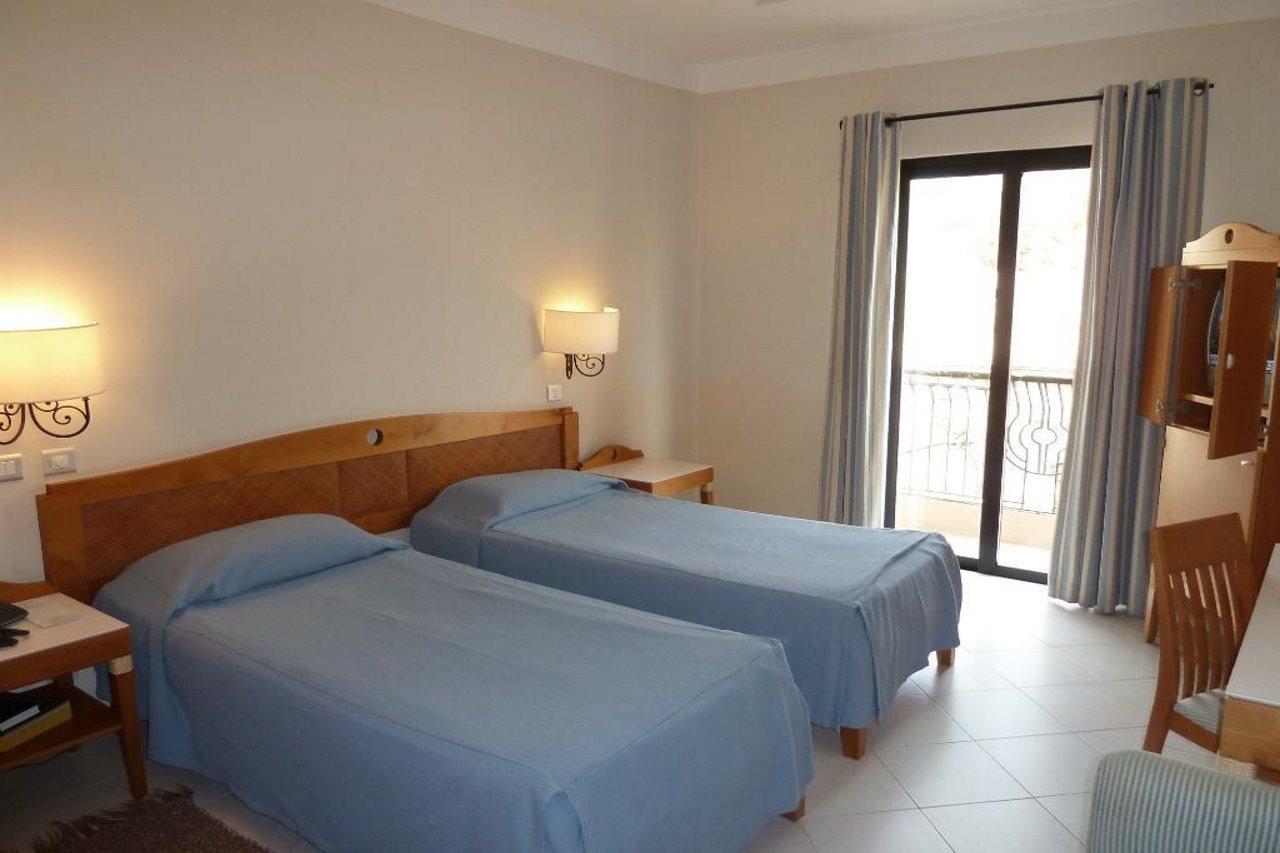 Hotel Calypso 马萨佛恩 外观 照片