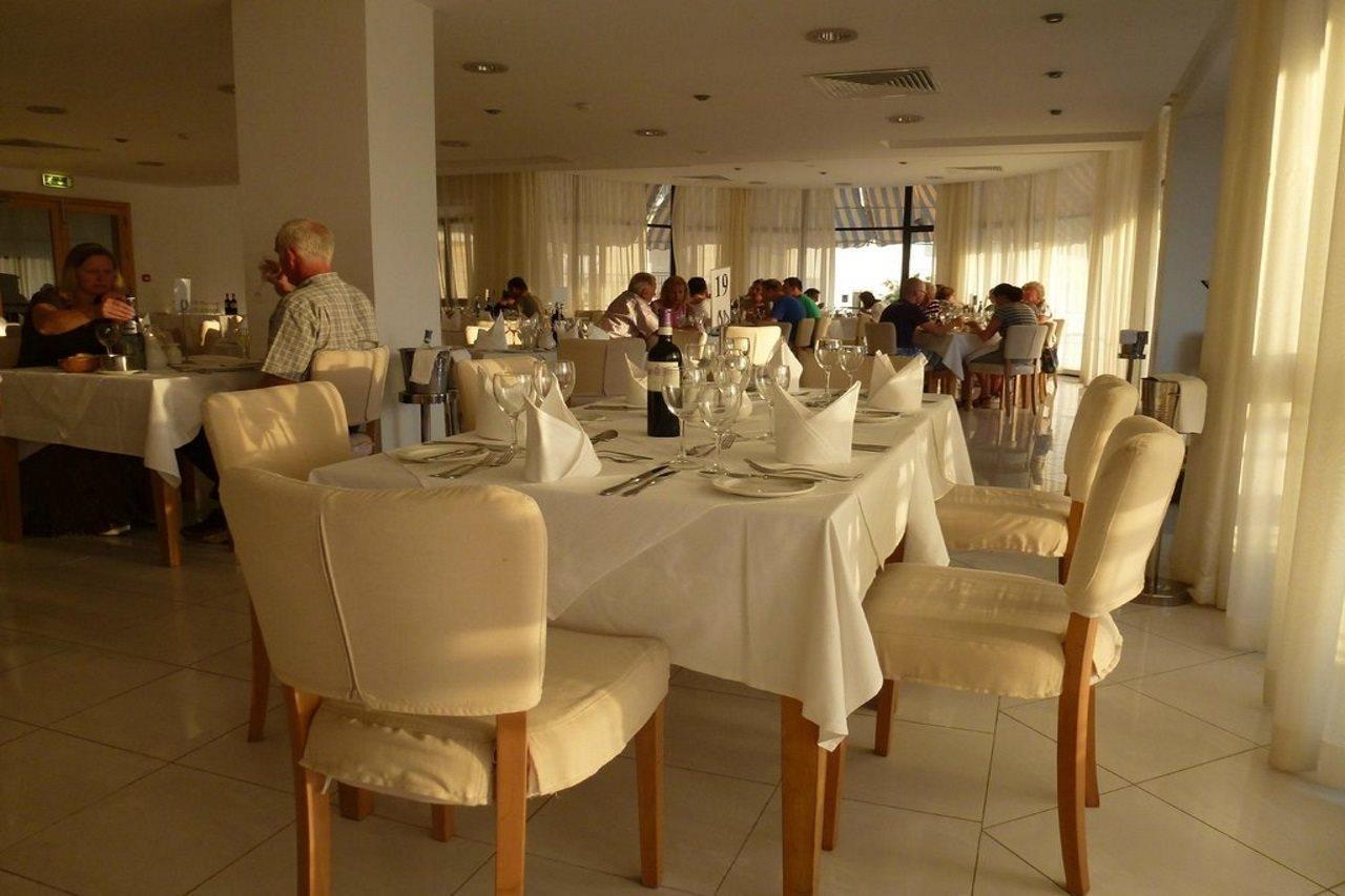Hotel Calypso 马萨佛恩 外观 照片