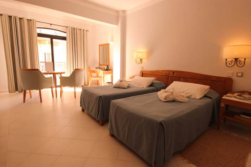 Hotel Calypso 马萨佛恩 外观 照片