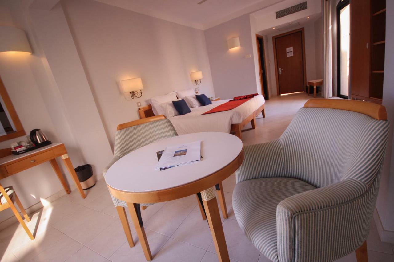 Hotel Calypso 马萨佛恩 外观 照片